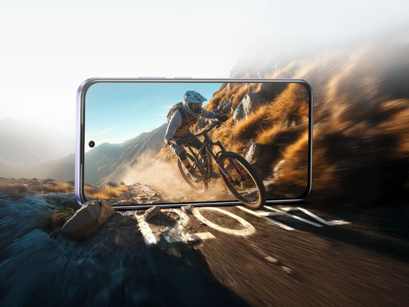 Màn hình Realme C85 Pro 120 Hz