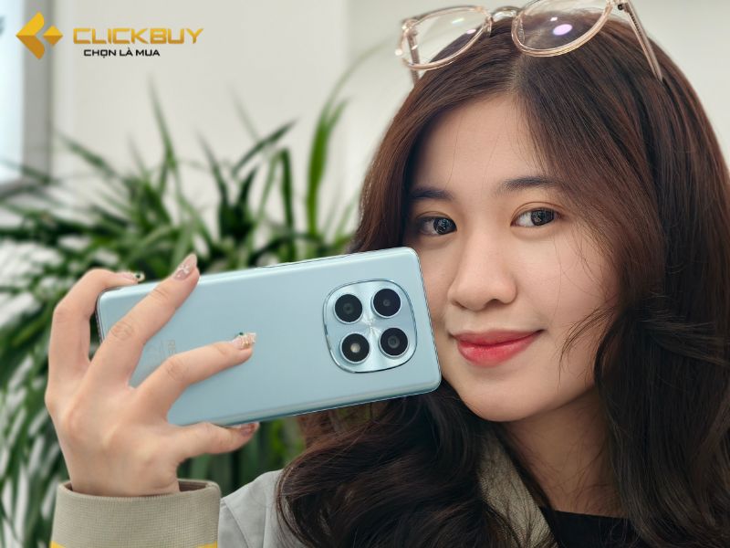 Điểm Antutu mạnh mẽ trên Redmi Note 15