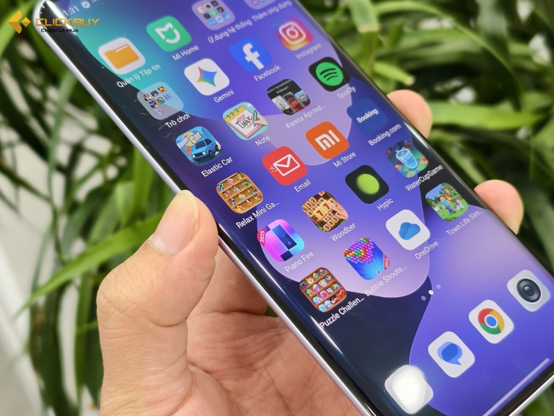 Màn hình Redmi Note 15 có phải là nâng cấp đáng giá nhất phân khúc hay không