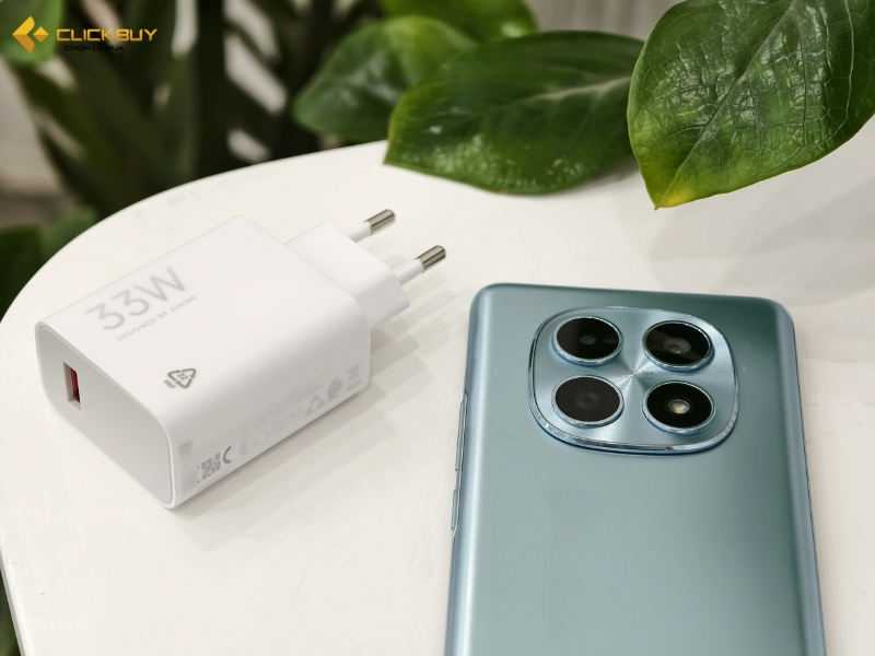 nâng cấp đáng giá khiến khách hàng không nên bỏ qua Redmi Note 15