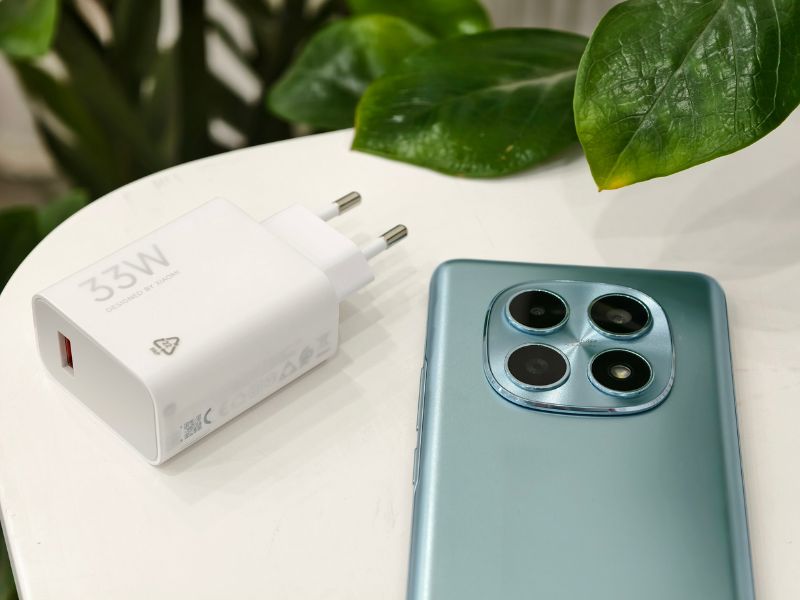 Điện thoại Redmi Note 15 4G chính hãng