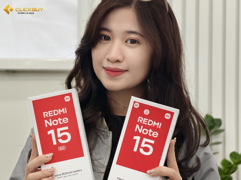 So sánh 2 phương thức trả góp tại Clickbuy giúp người dùng tối ưu chi phi