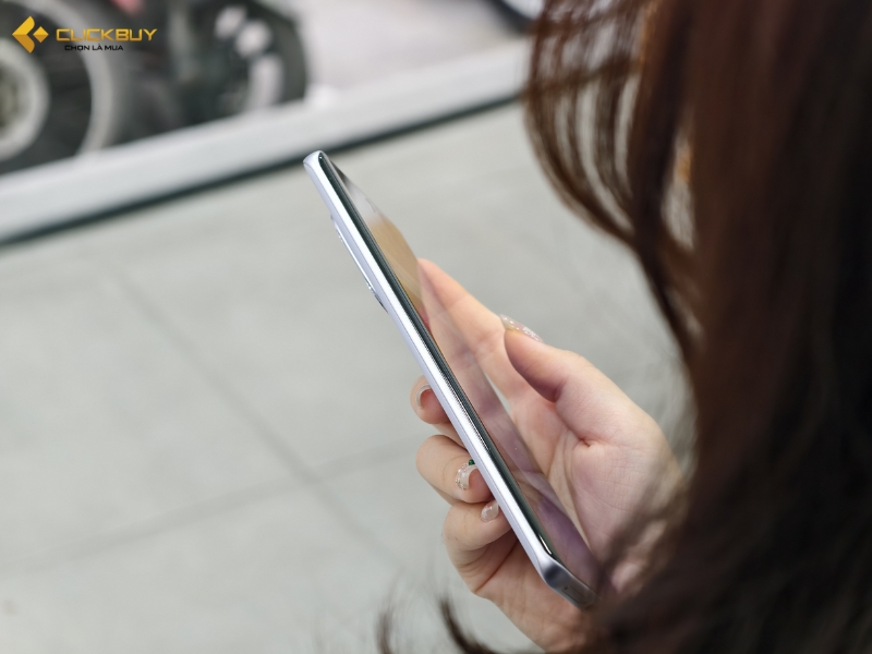Ưu đãi và lợi ích khi lựa chọn trả góp Redmi Note 15 5G tại Clickbuy