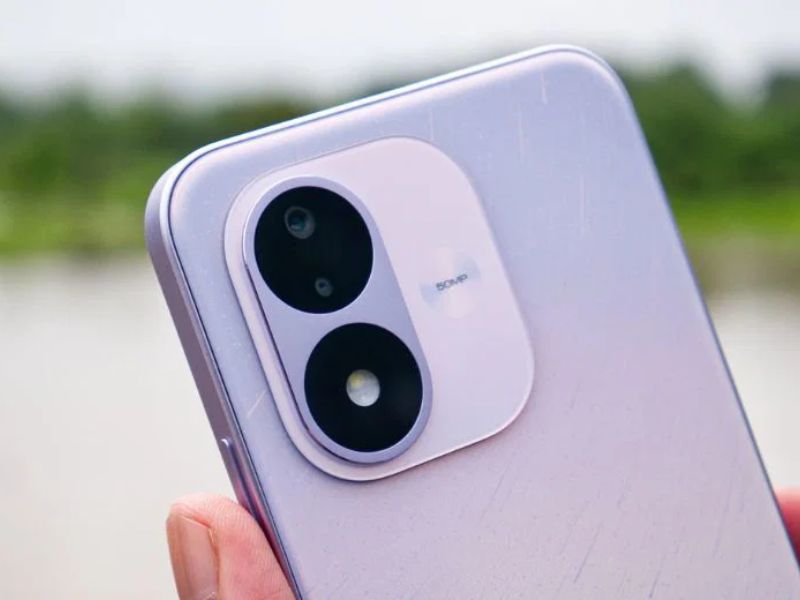 Camera Redmi Note 17 5G đáp ứng đa dạng nhu cầu chụp ảnh