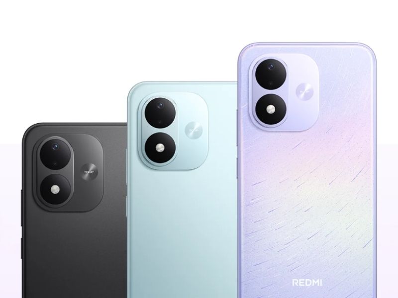Camera Redmi Note 17 5G đáp ứng tốt nhu cầu chụp ảnh