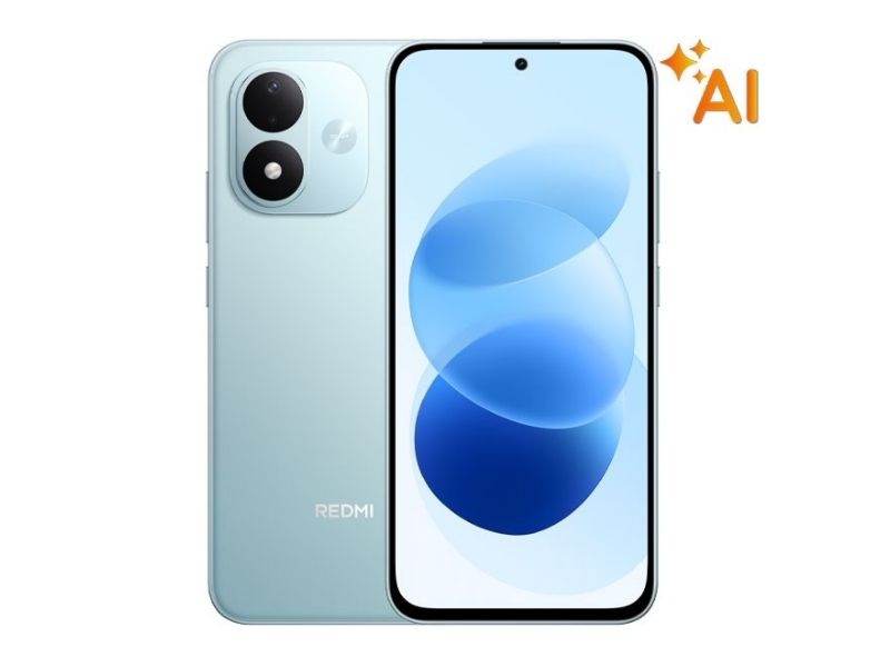 Mua Redmi Note 17 5G chính hãng tại Clickbuy