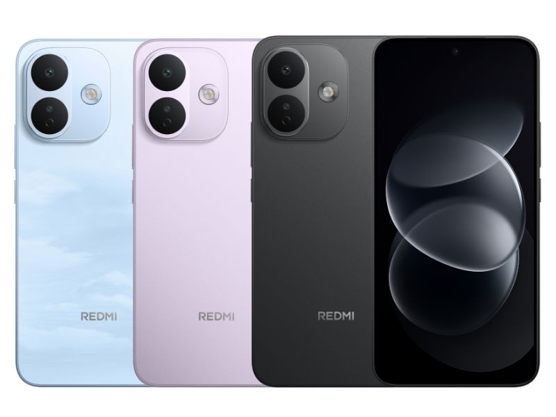 Redmi Note 17 Pro 5G có gì mới