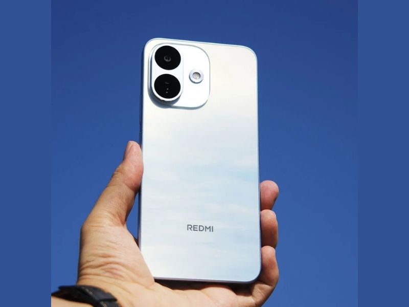 Redmi Note 17 Pro 5G 12GB có gì mới