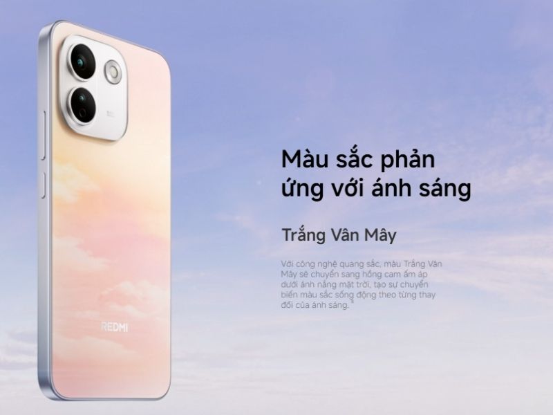 Redmi Note 17 Pro Max có đáng lên đời