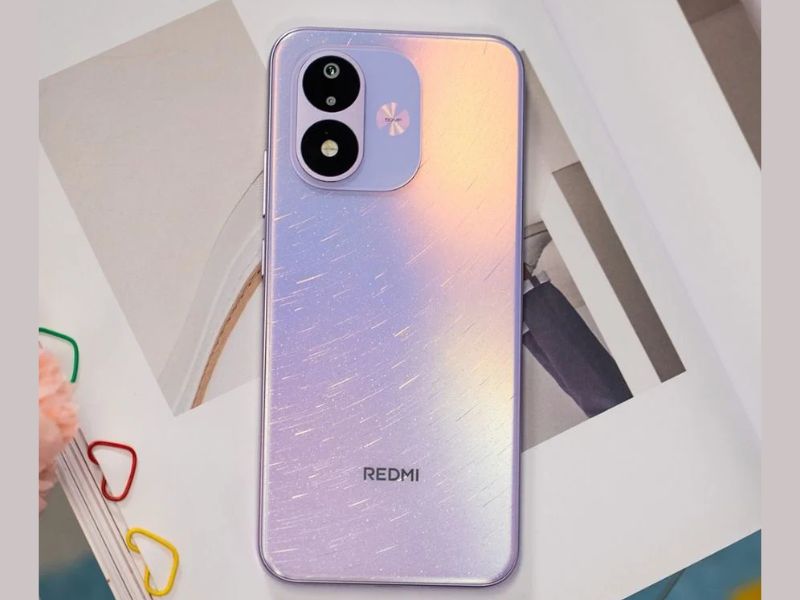 Cảm nhận Redmi Note 17 khi đập hộp