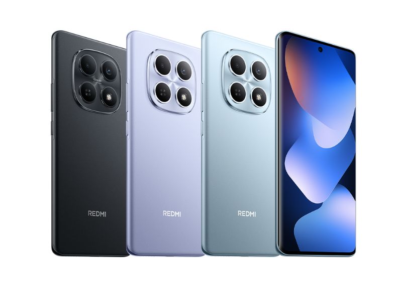 Hiệu năng: Redmi Note 17 có mạnh hơn Redmi Note 15?