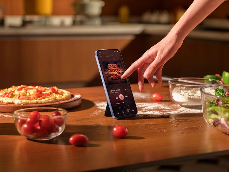Hướng dẫn cách sử dụng AI trên Redmi Note 17 hiệu quả nhất