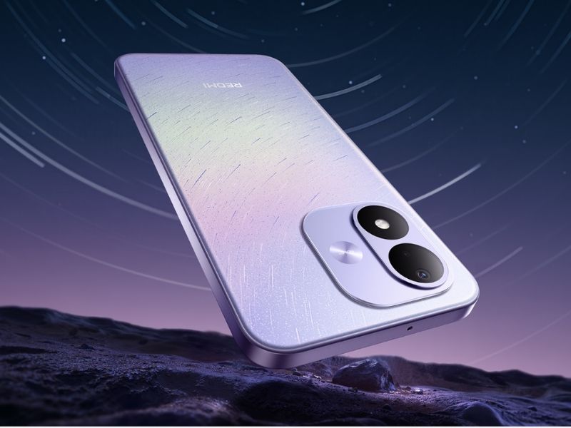 Mua Redmi Note 17 chính hãng, giá tốt ở đâu?