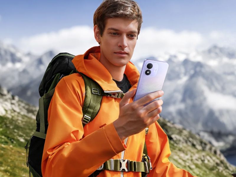 Pin Redmi Note 17 có dung lượng bao nhiêu mAh?