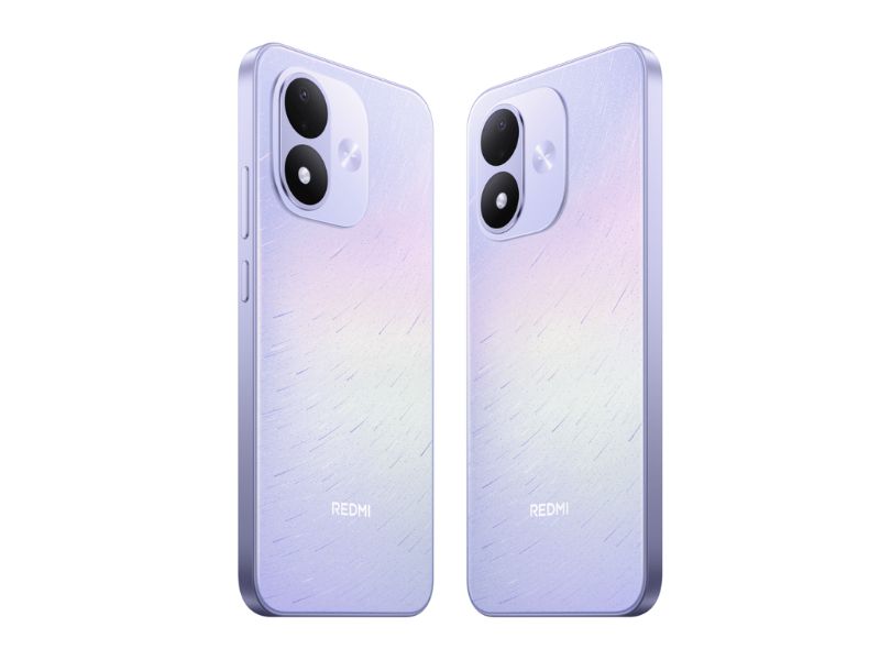 Pin và sạc: Redmi Note 17 có lợi thế về thời lượng sử dụng