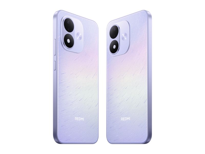 Pin và sạc: Redmi Note 17 vượt trội với pin 7.700mAh