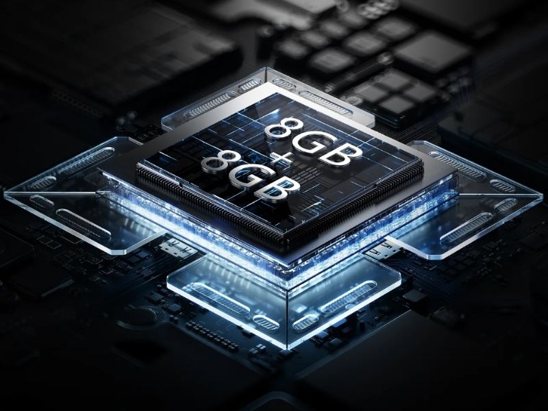 Redmi Note 17 dùng chip gì?