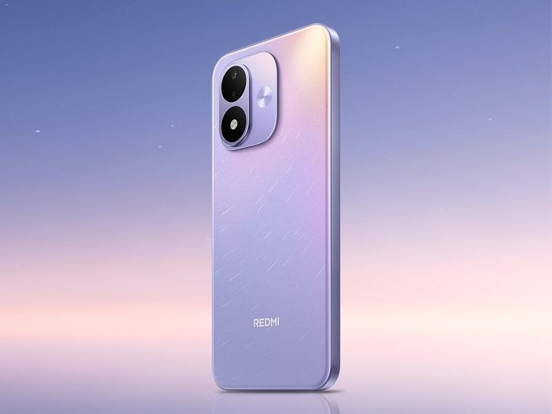 Thiết kế: Galaxy A17 mỏng nhẹ, Redmi Note 17 bền bỉ hơn