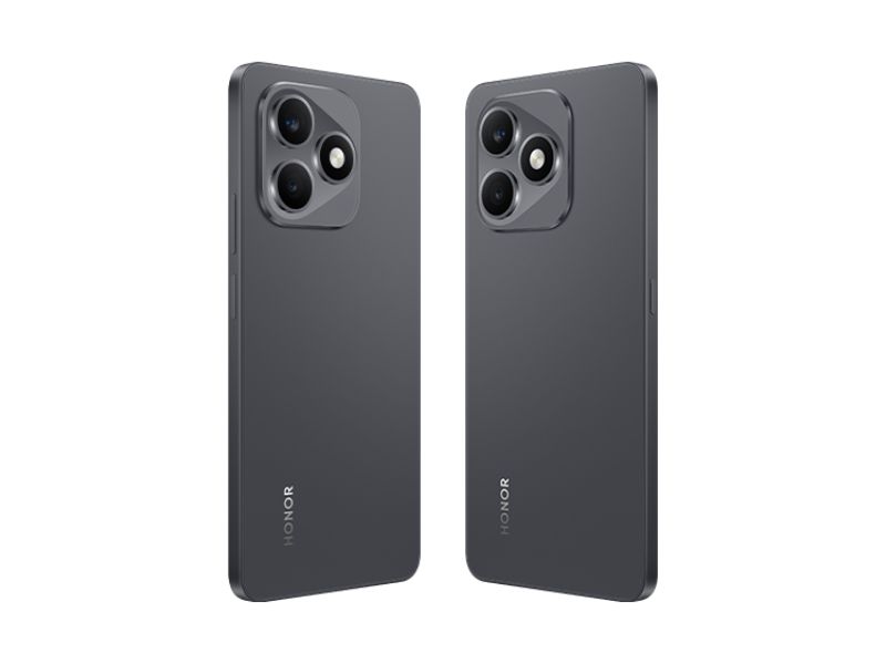 Thiết kế: Redmi Note 17 và Honor X8d khác nhau ra sao?