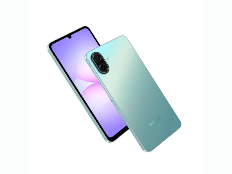 Samsung Galaxy A07