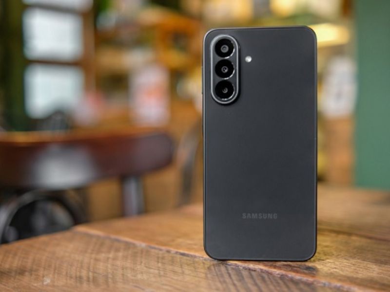 Trải nghiệm thực tế pin 5000mAh trên Samsung Galaxy A27