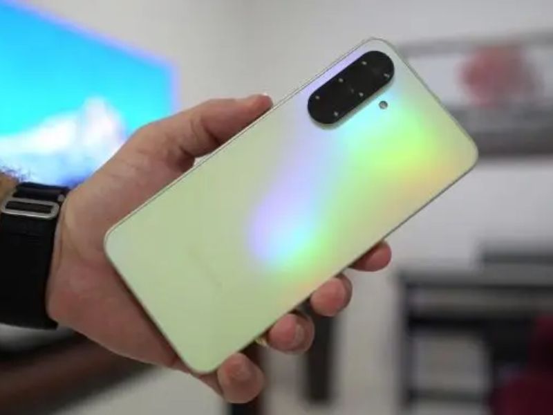 Bảng thông số camera Galaxy A37