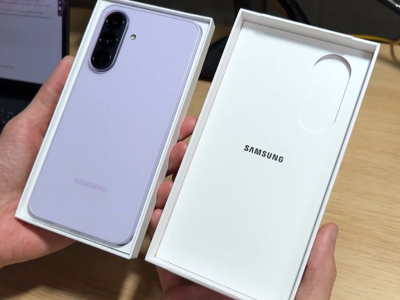 Samsung Galaxy A37 chính hãng