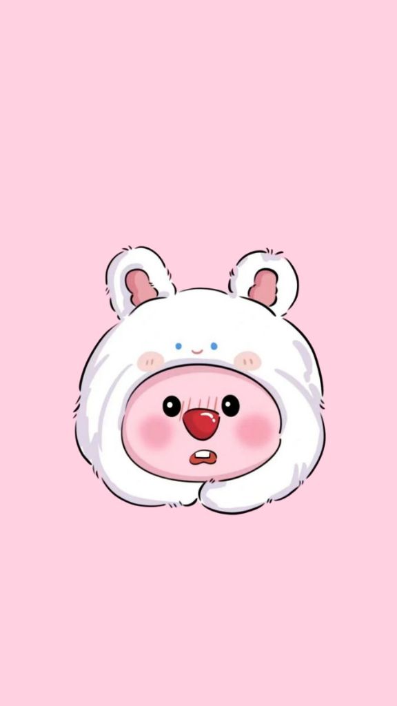 Hình nền Loopy