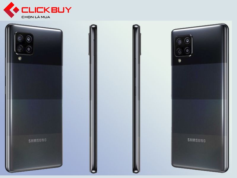 Tìm hiểu về Samsung Galaxy A42