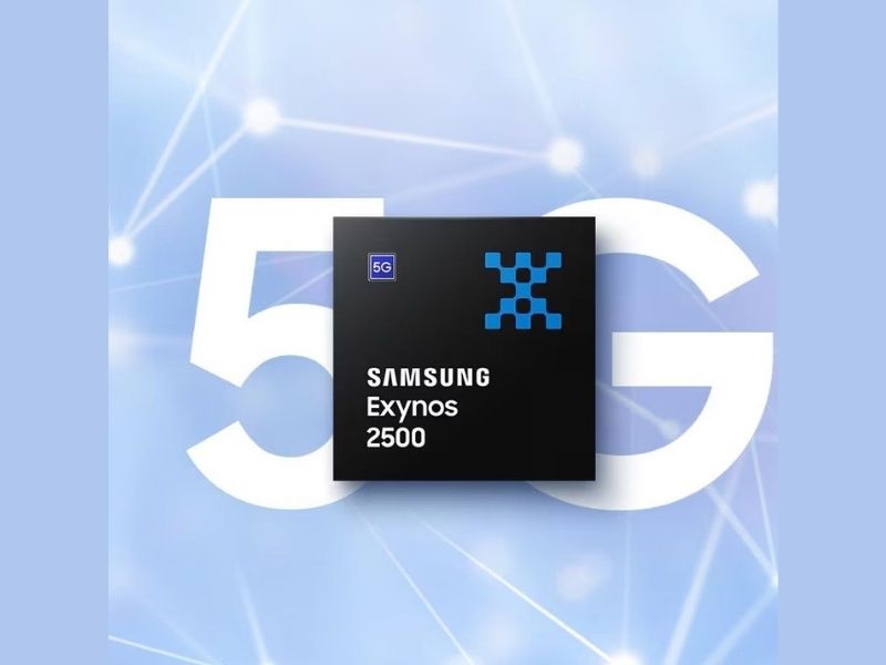 Chip Exynos 2500 5G