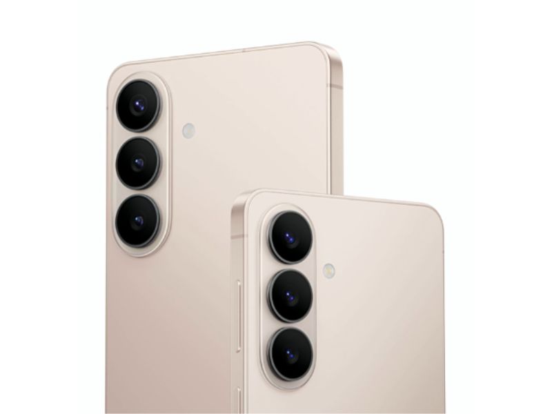 Galaxy S26 Plus có hệ thống camera siêu sắc nét