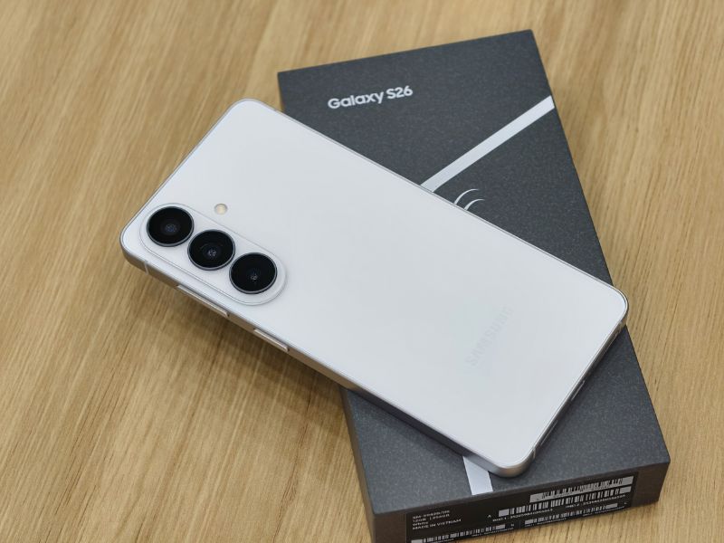 Điện thoại Samsung Galaxy S26 Plus