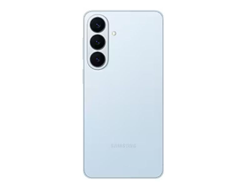 Xanh Sky Blue trẻ trung năng động