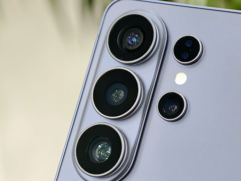 Camera Nightography: Chinh phục bóng tối bằng AI
