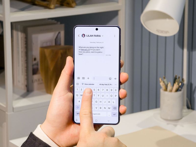 Đánh giá Galaxy AI trên S26 Ultra