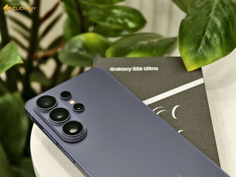 Mua Samsung Galaxy S26 Ultra ở đâu giá tốt?