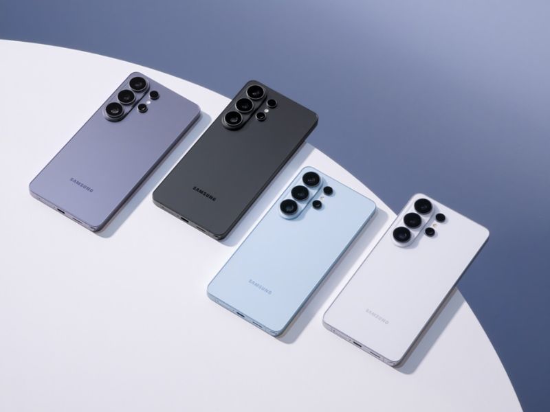 So sánh quyền năng AI: Galaxy S26 Ultra vs iPhone 17 Pro Max