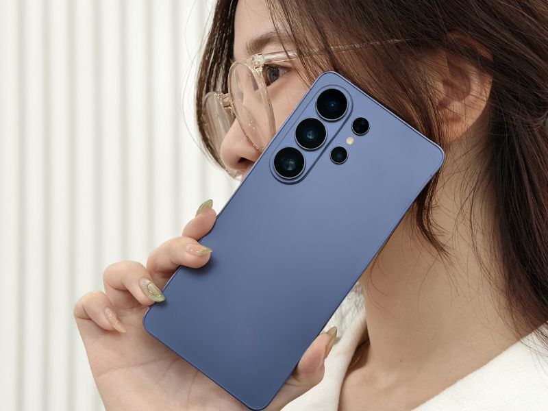 Tại sao Clickbuy là điểm đến số 1 cho khách hàng mua Samsung?
