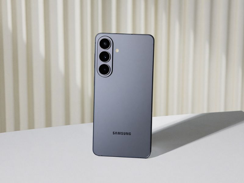 Điện thoại Samsung Galaxy S26