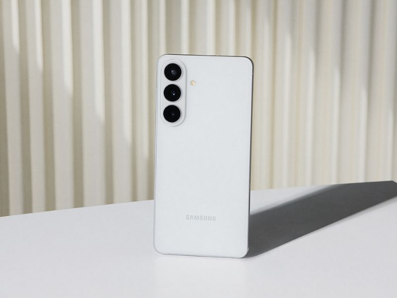 Điện thoại Samsung Galaxy S26
