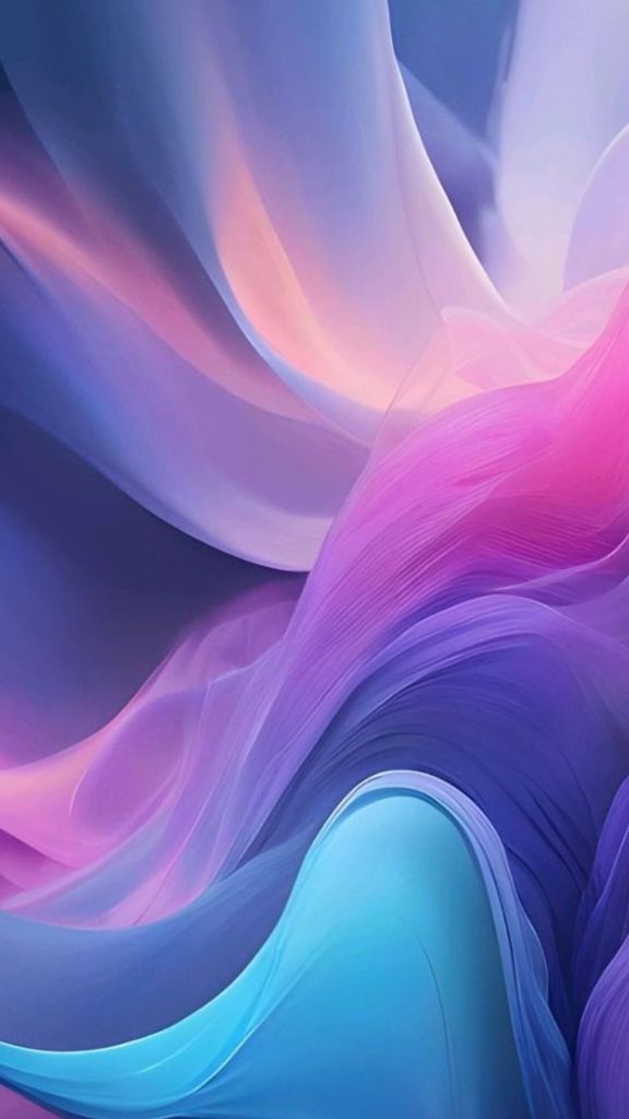 Hình nền Samsung S26 gradient
