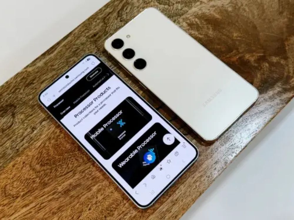 Hướng dẫn quay màn hình Samsung Galaxy S26
