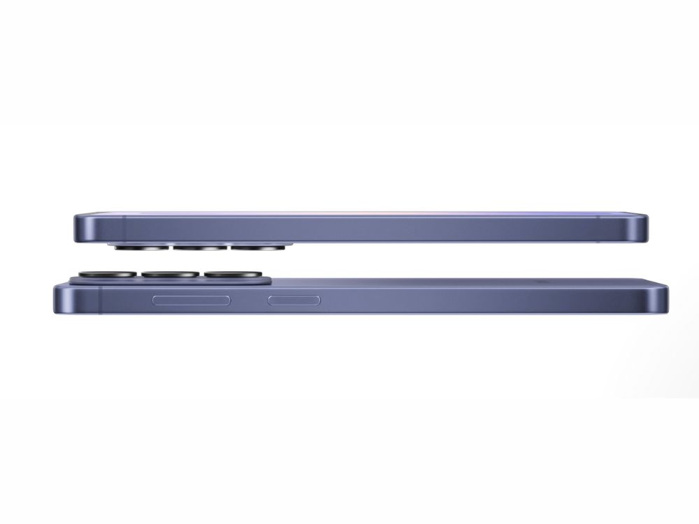 Thiết kế Samsung Galaxy S26 nhỏ gọn