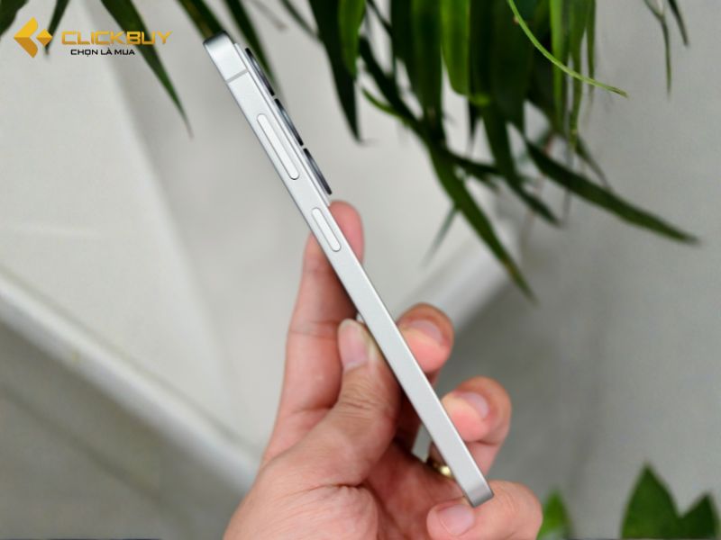 Samsung Galaxy S26 gọn nhẹ