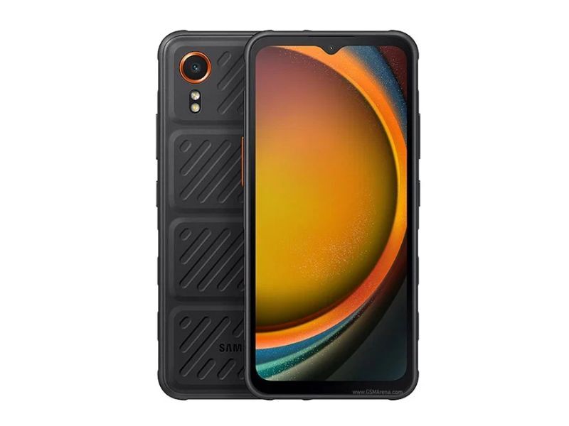 Samsung Galaxy XCover 7