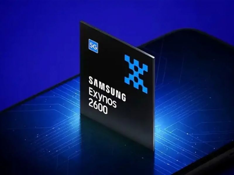 Chip Samsung Galaxy Z Flip8 mạnh mẽ