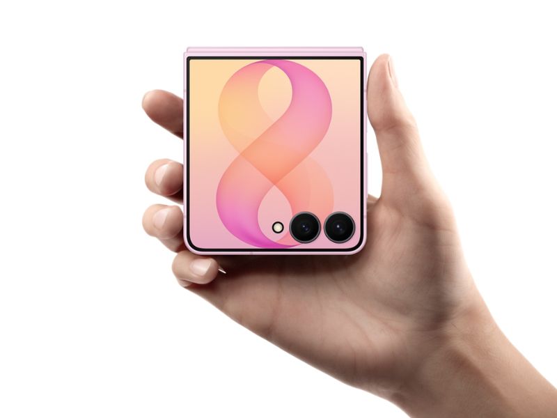 Đánh giá chip Samsung Galaxy Z Flip8
