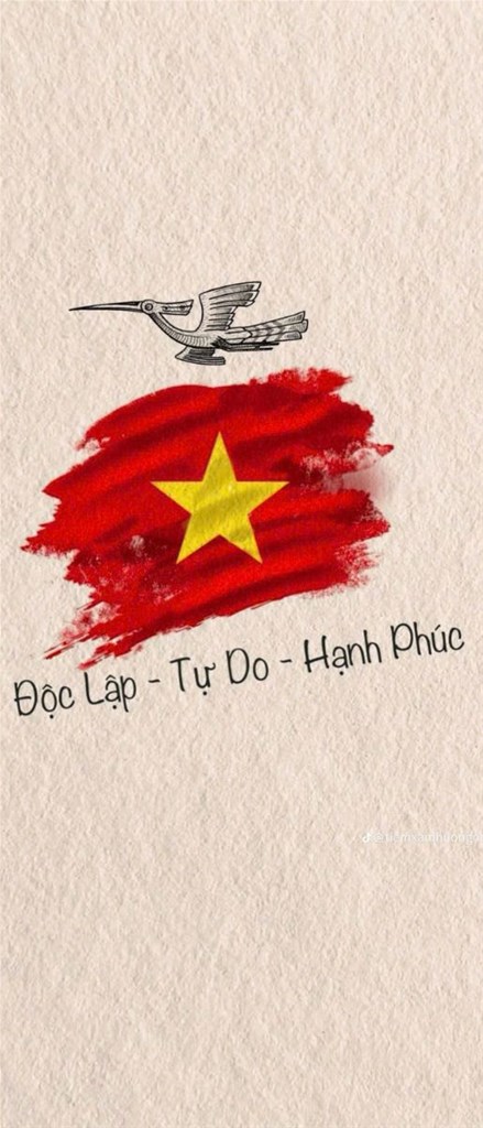 Hình nền tự hào Việt Nam