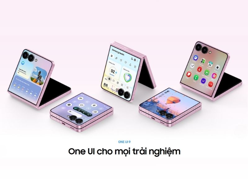Có nên mua Samsung Galaxy Z Flip8 khi ra mắt?