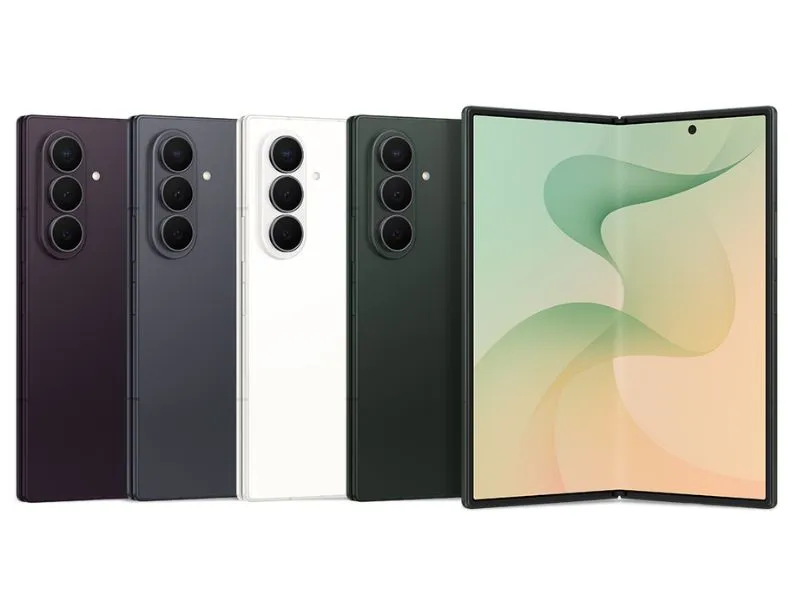 Điện thoại Samsung Galaxy Z Fold8 Ultra 512GB